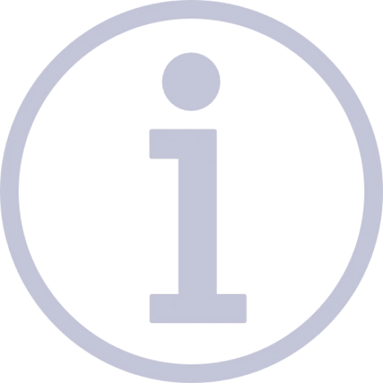 información